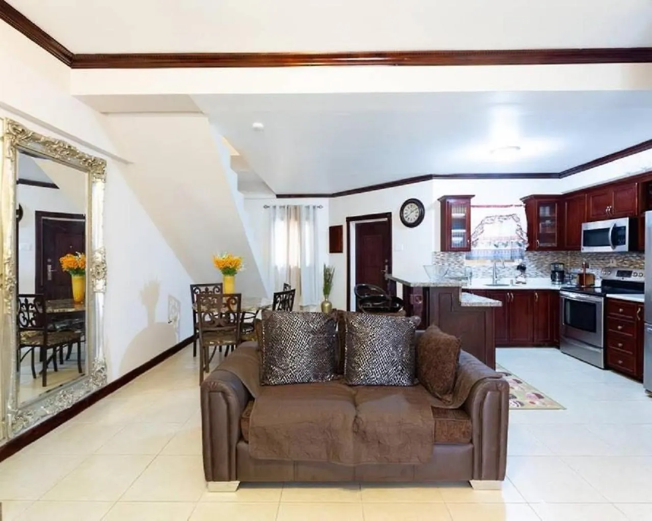 Kensington Bliss Apartment Kingston Jamaica