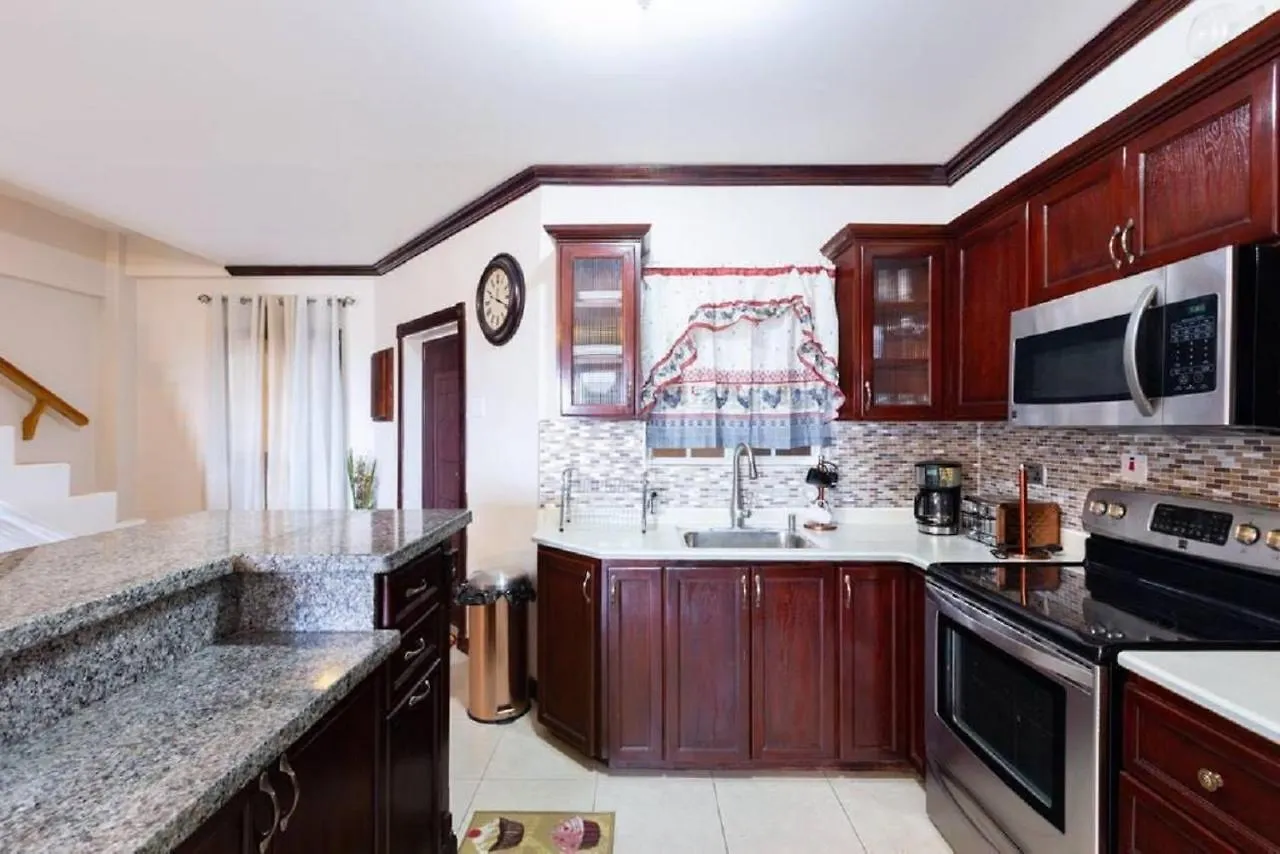 Kensington Bliss Apartment Kingston Jamaica