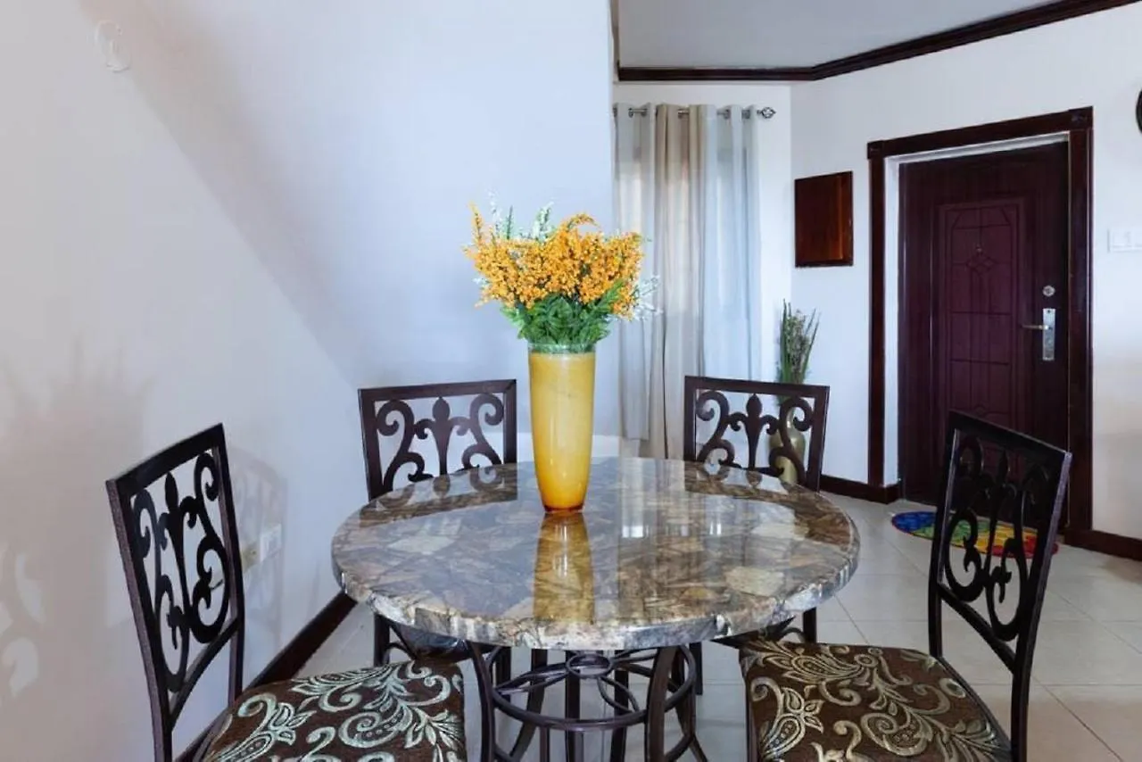 Kensington Bliss Apartment Kingston 0*,