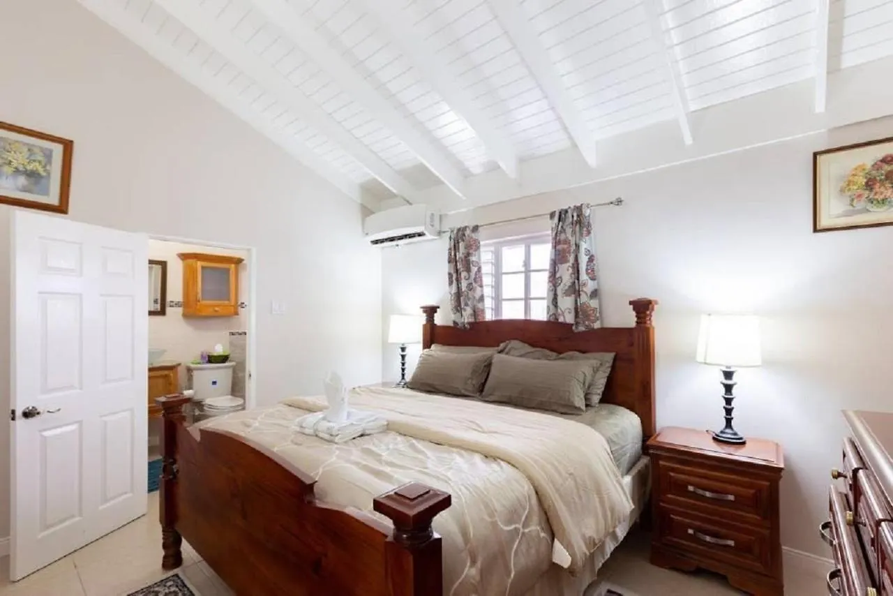 Kensington Bliss Apartment Kingston Jamaica